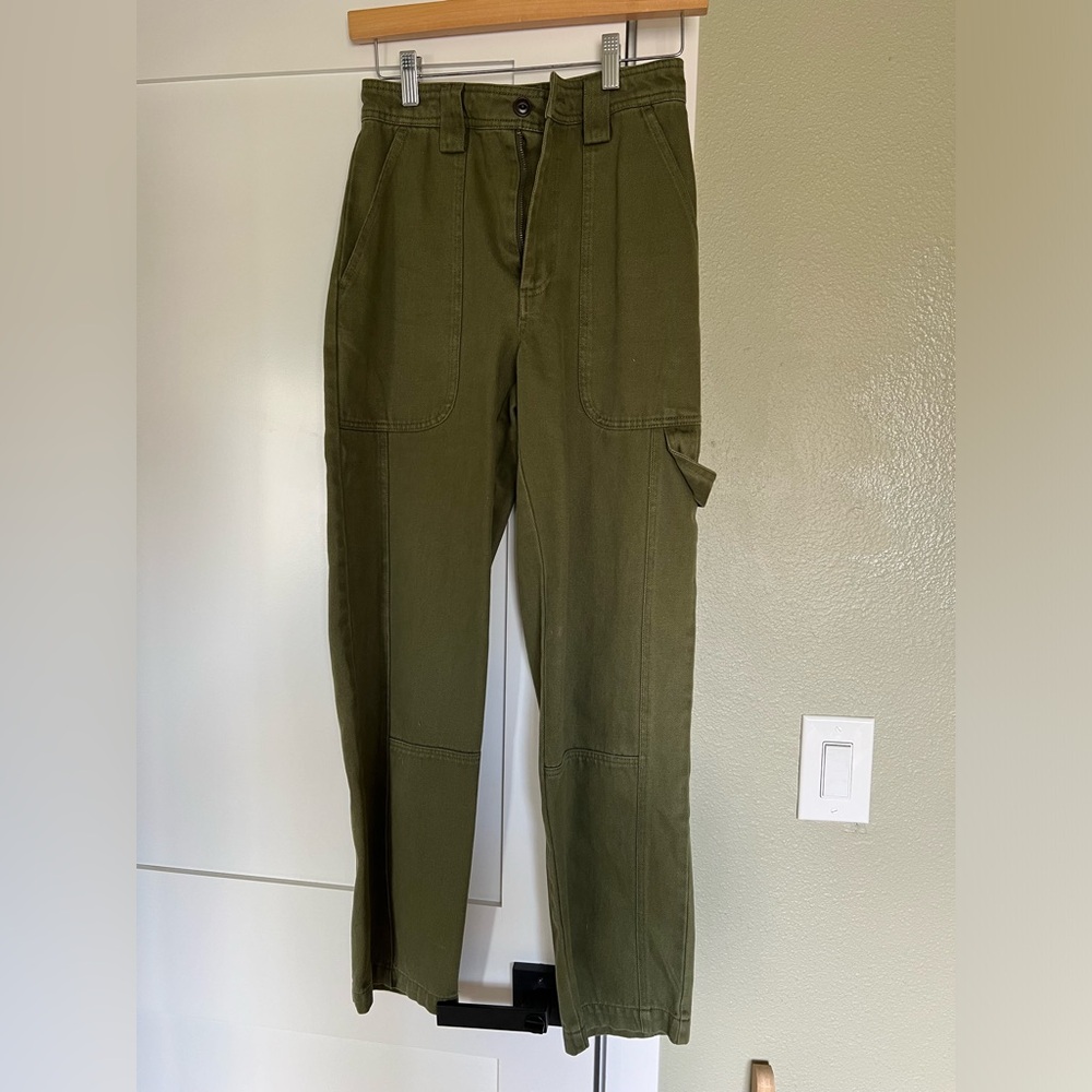 Alex Mill Phoebe Pant